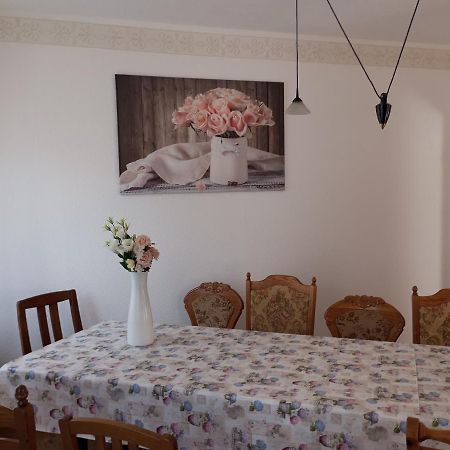 Ferienhaus Am Fluss Mit Traumhafter Dachterrasse ,Garten Und Grill Walkenried Εξωτερικό φωτογραφία