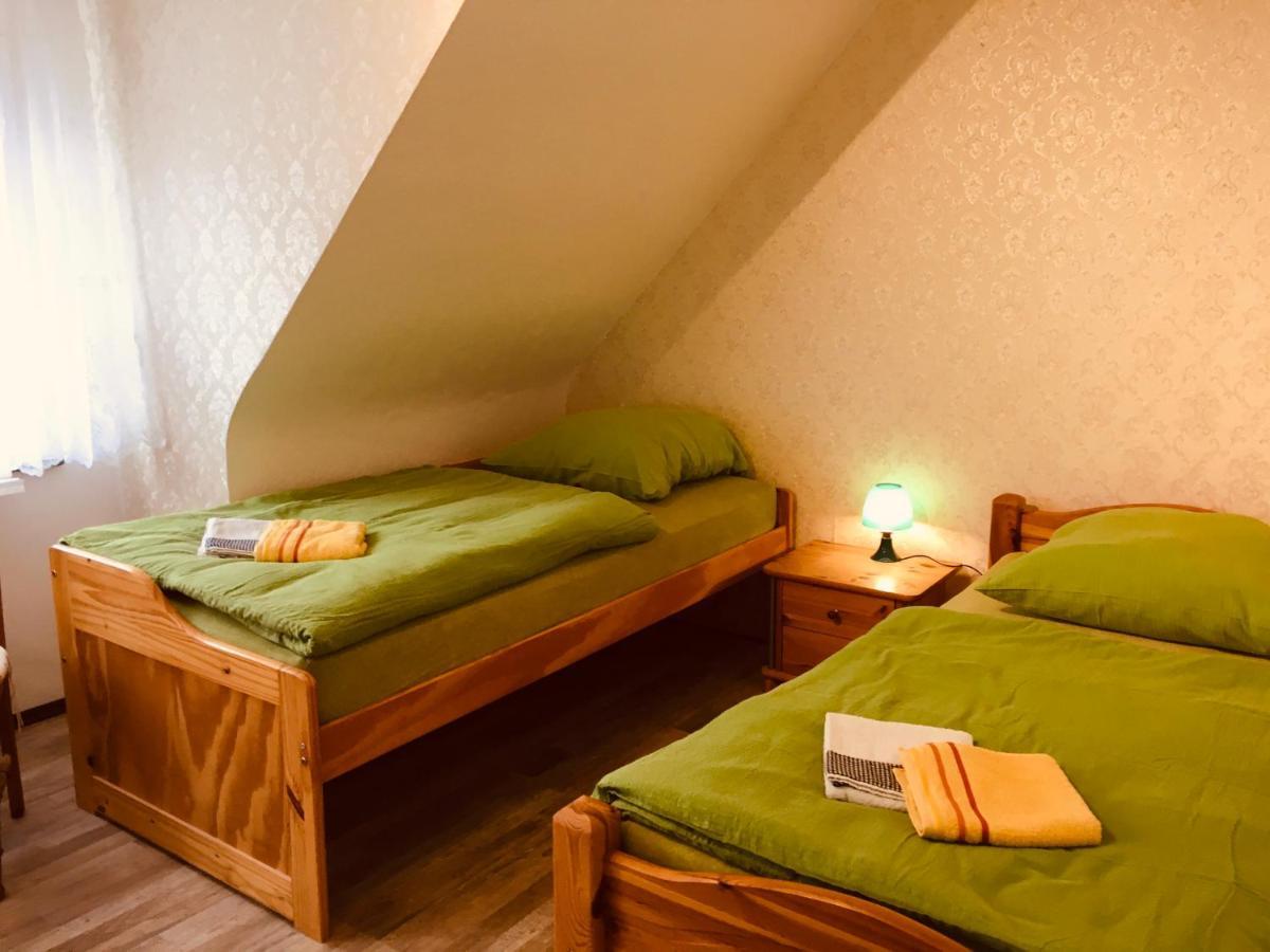 Ferienhaus Am Fluss Mit Traumhafter Dachterrasse ,Garten Und Grill Walkenried Εξωτερικό φωτογραφία