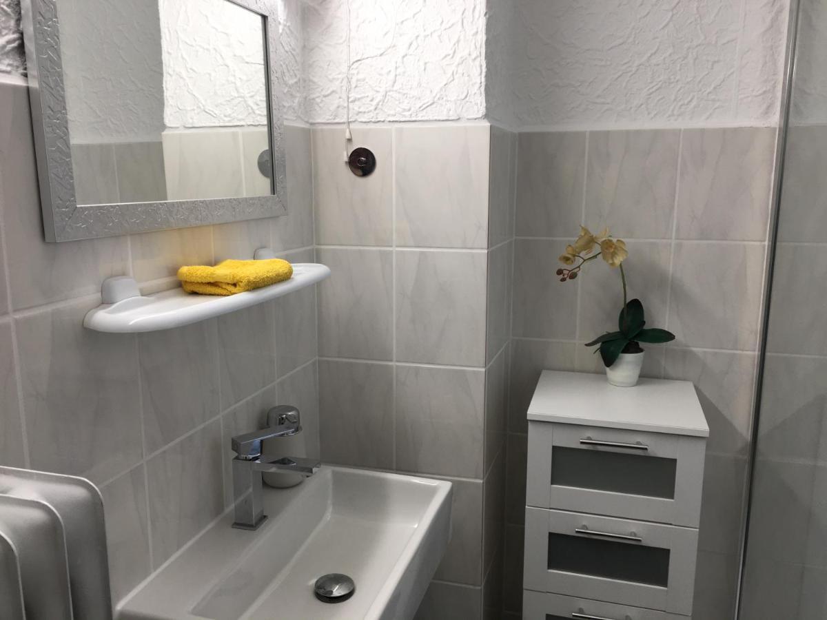 Ferienhaus Am Fluss Mit Traumhafter Dachterrasse ,Garten Und Grill Walkenried Εξωτερικό φωτογραφία