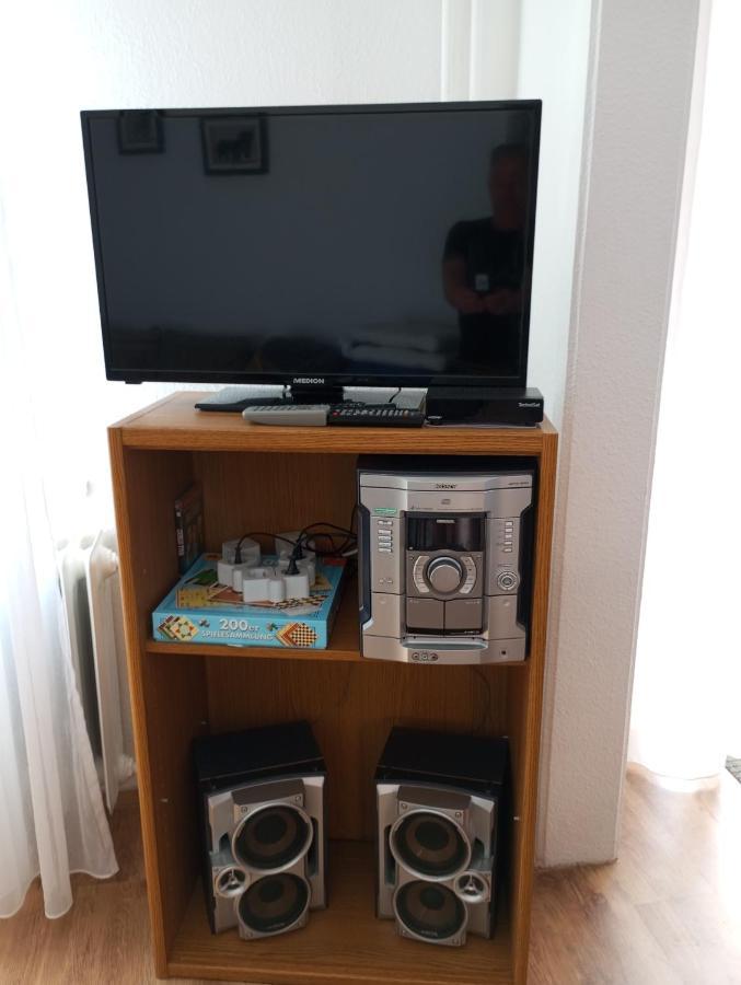 Ferienhaus Am Fluss Mit Traumhafter Dachterrasse ,Garten Und Grill Walkenried Εξωτερικό φωτογραφία