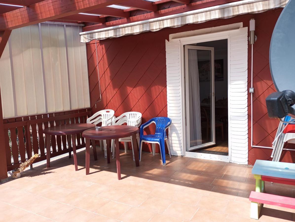 Ferienhaus Am Fluss Mit Traumhafter Dachterrasse ,Garten Und Grill Walkenried Εξωτερικό φωτογραφία
